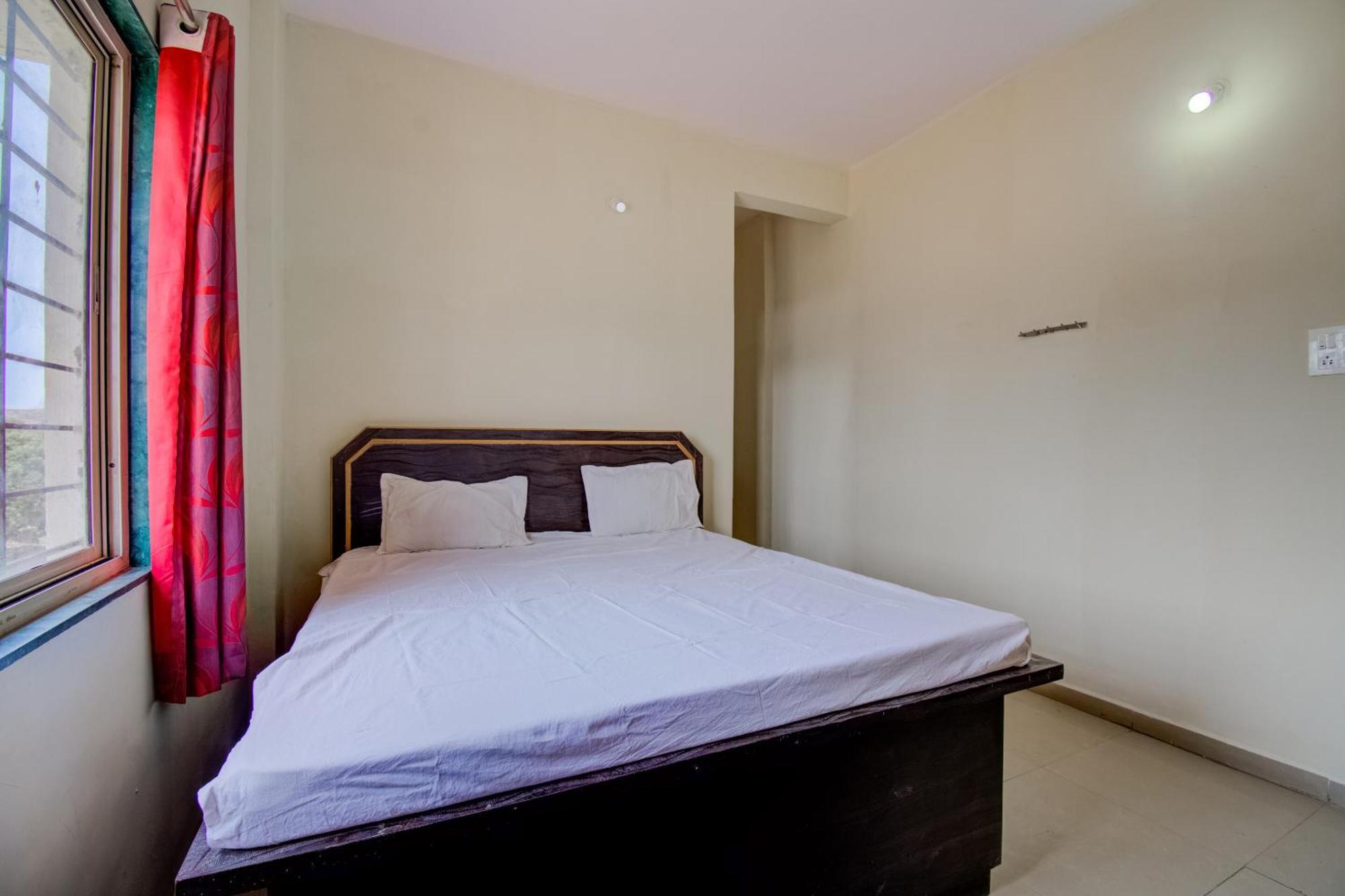 Spot On R D Homestay 1 Dispur エクステリア 写真